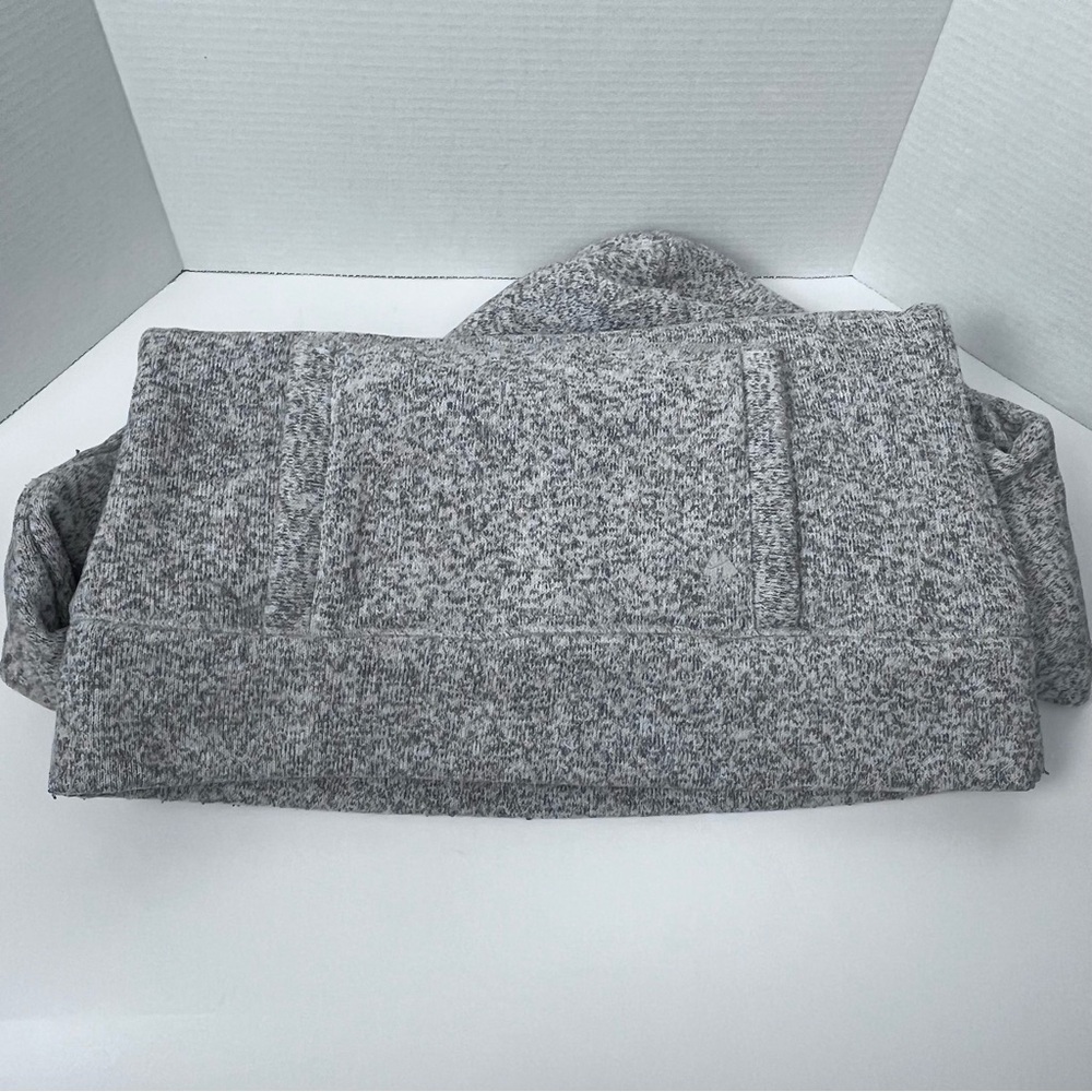 Nike ACG Women's Sherpa Lined 1-Button Pullover Hoodie Sweatshirt Size M; Sports - Picture 10 of 14